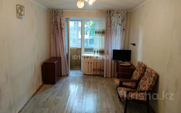 2-комнатная квартира · 47 м² · 2/5 этаж, Тәуелсіздік 37 — Спортивные комплекс ДЮСШ за 6 млн ₸ в Курчатове — фото 2
