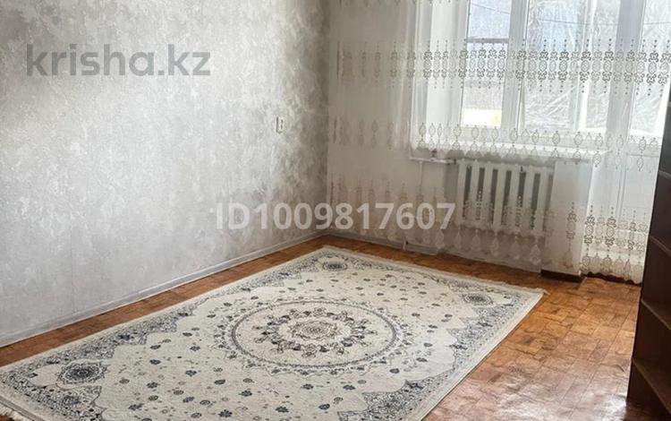 1-комнатная квартира · 55 м² · 3/5 этаж, мкр 12, 12 ш/а. — 19 за 120 000 〒 в Актобе — фото 2