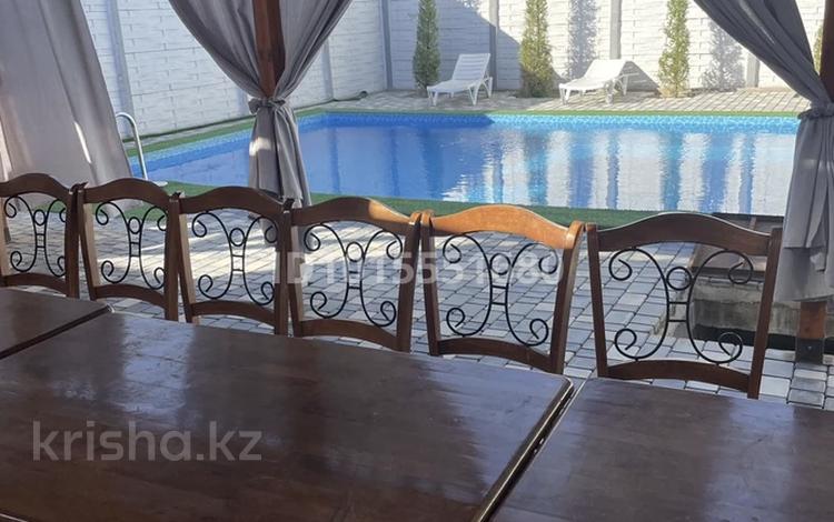 Жеке үй · 3 бөлме · 190 м², Кербулакская 20, бағасы: 60 000 ₸ в Алматы, Медеуский р-н — фото 2