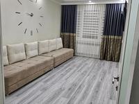 2-бөлмелі пәтер · 58 м² · 2/5 қабат, 6-й мкр 35, бағасы: 15 000 〒 в Актау