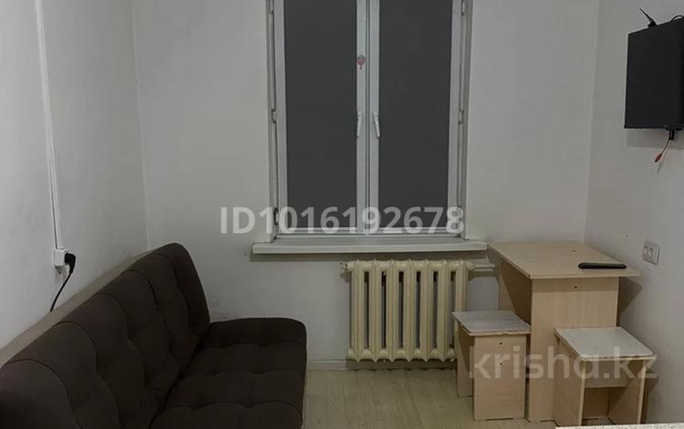 1-бөлмелі пәтер · 13.5 м² · 5/5 қабат, Тастақ-2 ш/а., проспект Абая 163/206 — Ислам Каримова, бағасы: 170 000 ₸ в Алматы, Алмалинский р-н — фото 2