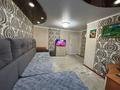 3-бөлмелі пәтер · 55 м² · 1/5 қабат, 1 мкр. 8, бағасы: 10.4 млн ₸ в Лисаковске