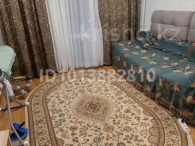2 комнаты · 54 м² · 1/9 этаж, мкр Жетысу-2 54 — Абая-Сайна за 60 000 ₸ в Алматы, Ауэзовский р-н