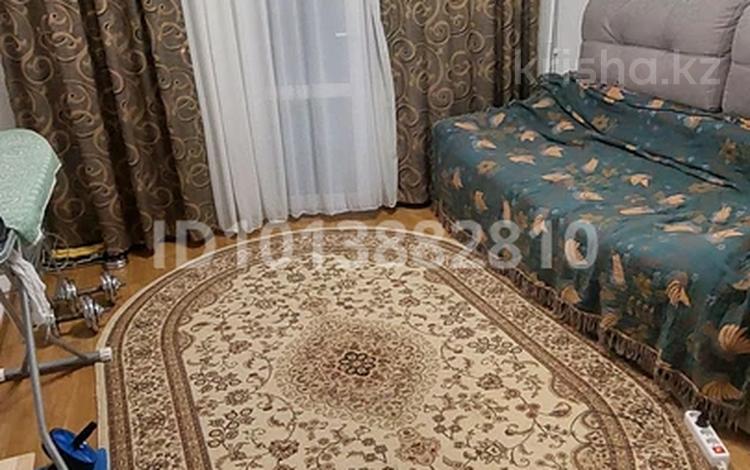 2 бөлме · 54 м² · 1/9 қабат, Жетісу-2 ш/а. 54 — Абая-Сайна, бағасы: 60 000 ₸ в Алматы, Ауэзовский р-н — фото 2
