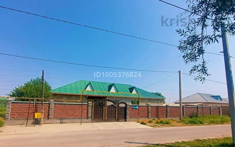 Жеке үй · 10 бөлме · 288 м² · 15 жүзд., Наурыз 59 — Қарақай 4, бағасы: 25 млн ₸ в Жетысае — фото 2