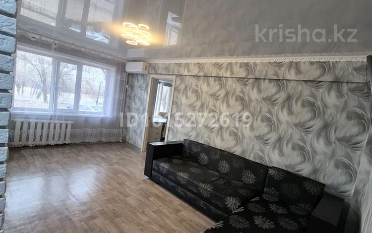 2-комнатная квартира · 48 м² · 1/5 этаж, Желтоксан 2 за 150 000 ₸ в Балхаше — фото 2