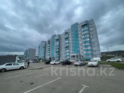 1-комнатная квартира · 37.5 м² · 9/9 этаж, увалиева 8/1 за 15.5 млн 〒 в Усть-Каменогорске