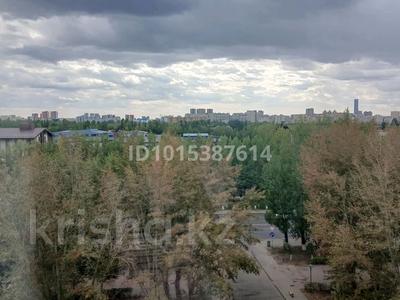 4-комнатная квартира · 80 м² · 7/9 этаж, Абылай хана 49 за 32 млн ₸ в Астане, Алматы р-н