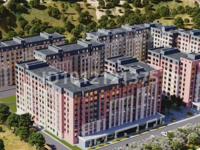 1-бөлмелі пәтер · 39 м² · 9/9 қабат, Толеметова 20/3, бағасы: 15.9 млн ₸ в Шымкенте, Абайский р-н