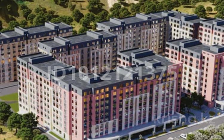 1-комнатная квартира · 39 м² · 9/9 этаж, Толеметова 20/3 за 15.9 млн ₸ в Шымкенте, Абайский р-н — фото 4