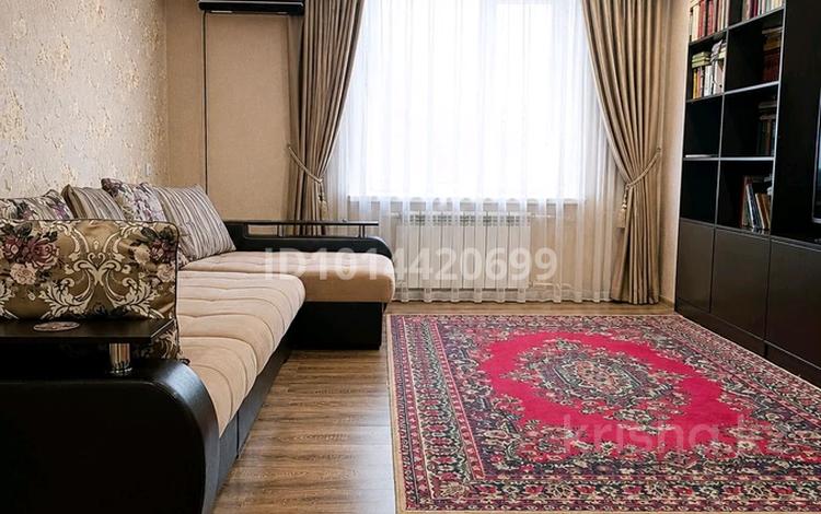 3-бөлмелі пәтер · 66 м² · 5/5 қабат, 4 микрорайон 36, бағасы: 30 млн ₸ в Конаеве — фото 2