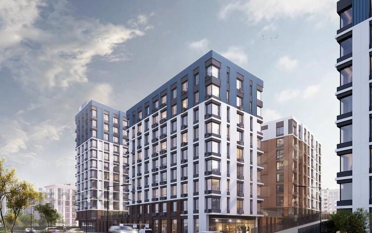 2-комнатная квартира · 55.37 м², мкр Нурсая, Абулхайр-хана 69/1 за ~ 33.6 млн ₸ в Атырау — фото 12