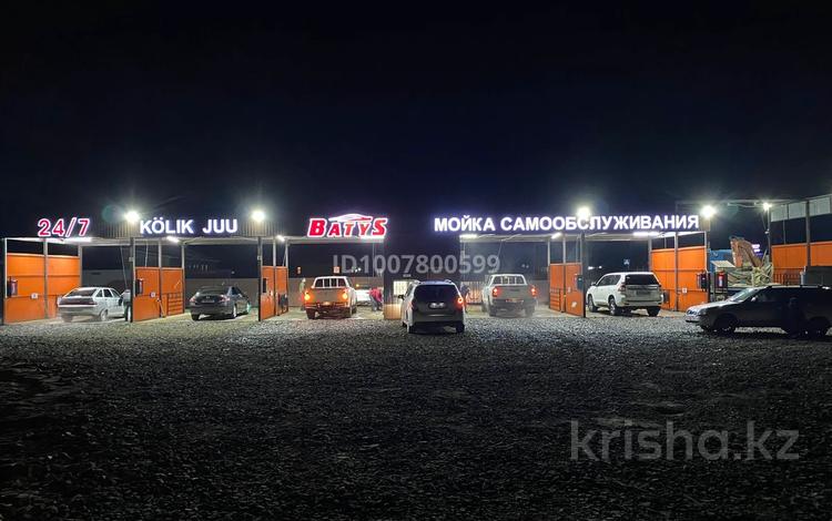 Мойка самообслуживания + офис · 35 м² за 69 млн 〒 в Атырау, мкр Аксай-2 — фото 2