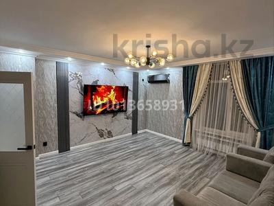 2-бөлмелі пәтер · 75.1 м² · 2/13 қабат, Ыкылас Дукенулы 31/5, бағасы: 35.5 млн ₸ в Астане, Сарыарка р-н