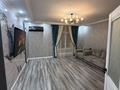 2-бөлмелі пәтер · 75.1 м² · 2/13 қабат, Ыкылас Дукенулы 31/5, бағасы: 35.5 млн ₸ в Астане, Сарыарка р-н — фото 2