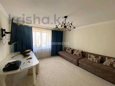 3-комнатная квартира · 79.9 м² · 8/10 этаж, Жургенова 28/1 за 35.9 млн ₸ в Астане, Алматы р-н
