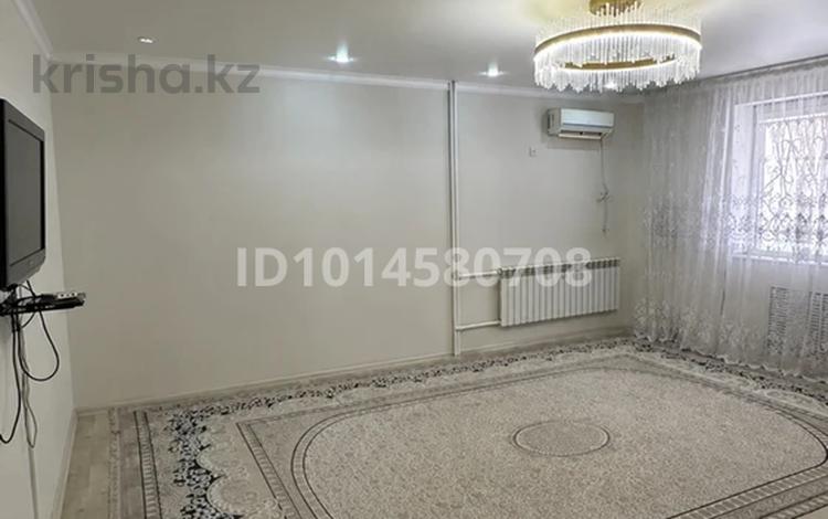 3-комнатная квартира · 83 м² · 1/4 этаж, Самал 40 за 23 млн ₸ в Жанаозен — фото 3