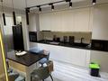 2-комнатная квартира · 65 м² · 12/15 этаж, Наурызбай батыра 50 — Жибек Жолы за 89.8 млн ₸ в Алматы, Алмалинский р-н — фото 2