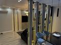 2-комнатная квартира · 65 м² · 12/15 этаж, Наурызбай батыра 50 — Жибек Жолы за 89.8 млн ₸ в Алматы, Алмалинский р-н — фото 3