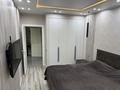 2-комнатная квартира · 65 м² · 12/15 этаж, Наурызбай батыра 50 — Жибек Жолы за 89.8 млн ₸ в Алматы, Алмалинский р-н — фото 9