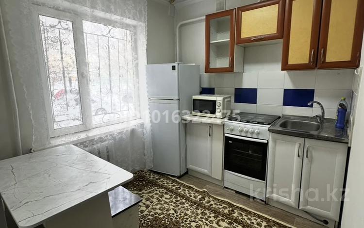1-бөлмелі пәтер · 35 м² · 1/5 қабат, Женис 39, бағасы: 180 000 ₸ в Астане, Сарыарка р-н — фото 2
