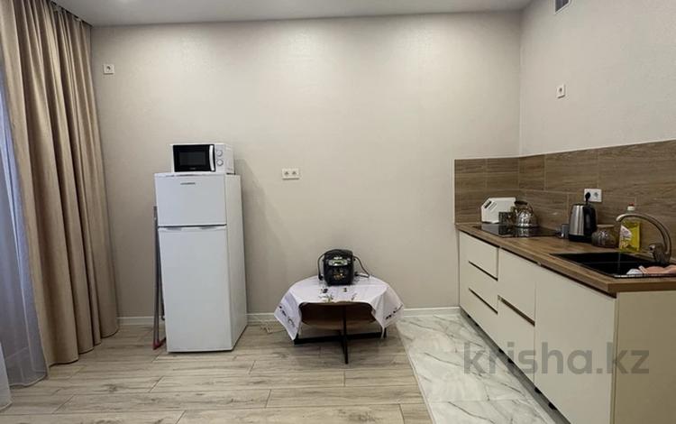 2-бөлмелі пәтер · 49 м² · 4/5 қабат, Басаркобыз, бағасы: 28 млн ₸ в Алматы, Алатауский р-н — фото 16