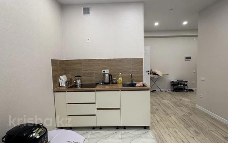 2-бөлмелі пәтер · 49 м² · 4/5 қабат, Басаркобыз, бағасы: 28 млн ₸ в Алматы, Алатауский р-н — фото 17