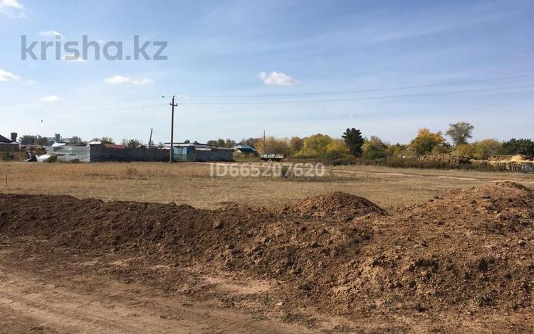 Жер телімі · 15 сотық, Дулатова 2/1, бағасы: 1.7 млн ₸ в Тонкерисе — фото 3