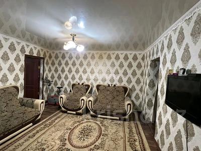Отдельный дом • 3 комнаты • 90 м² • 6 сот., Гудермесская 16 — Гоголя за 15.5 млн 〒 в Караганде