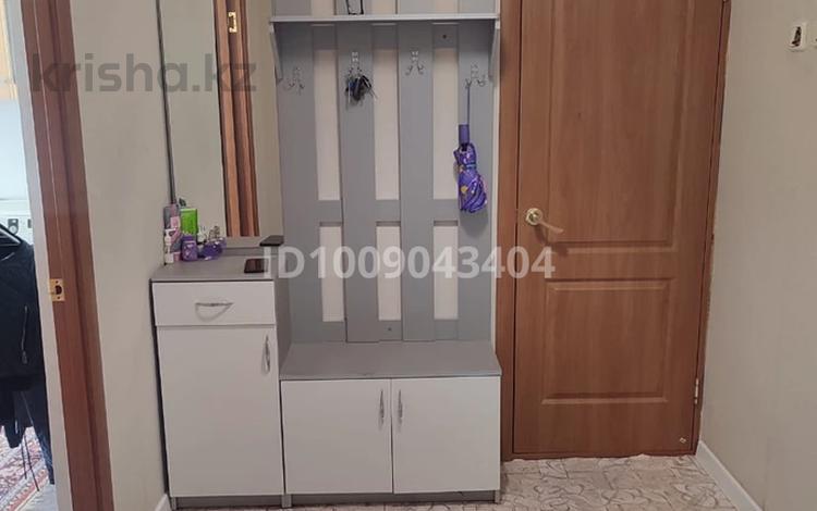 1-бөлмелі пәтер · 40 м² · 4/9 қабат, мкр 8 282 — Жубанова 282, бағасы: 11 млн ₸ в Актобе — фото 2