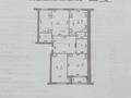 3-комнатная квартира, 165.9 м², 2/4 этаж, Газизы Жубановой за 69.5 млн 〒 в Актобе — фото 13