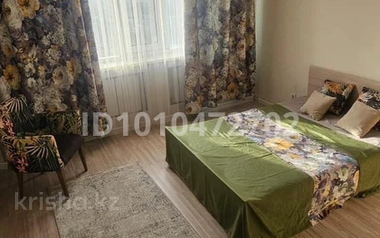 2-бөлмелі пәтер · 55 м² · 14/18 қабат, Навои 208 — Торайгырова, бағасы: 43 млн 〒 в Алматы, Бостандыкский р-н — фото 2