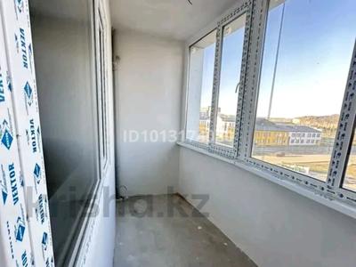 1-бөлмелі пәтер · 39.2 м² · 4/16 қабат, Каныша Сатпаева 53/3, бағасы: 19 млн ₸ в Усть-Каменогорске