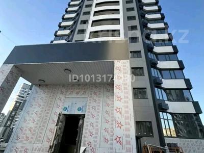 1-комнатная квартира · 39.2 м² · 4/16 этаж, Каныша Сатпаева 53/3 за 17.8 млн ₸ в Усть-Каменогорске