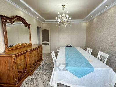 4-комнатная квартира · 91 м² · 4/5 этаж, Жана Гарышкер за 34 млн ₸ в Талдыкоргане