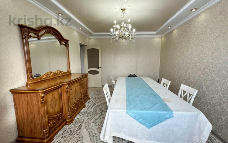 4-комнатная квартира · 91 м² · 4/5 этаж, Жана Гарышкер за 34 млн ₸ в Талдыкоргане — фото 2