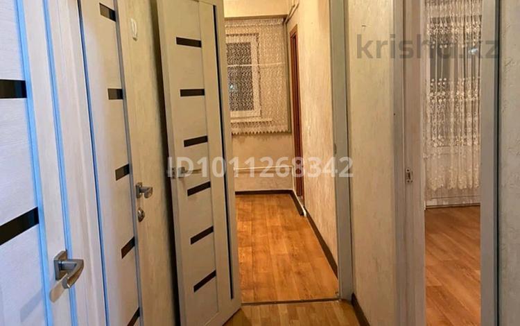 1-комнатная квартира · 33.6 м² · 4/5 этаж, мкр Таугуль-1 7 — Токтабаева 7 за 25 млн ₸ в Алматы, Ауэзовский р-н — фото 2