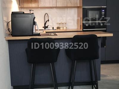 4-бөлмелі пәтер · 110 м² · 2/3 қабат, Ихсанова 56/1 — Мичуринск плодовошной район дина гипермаркет, бағасы: 48 млн ₸ в Уральске