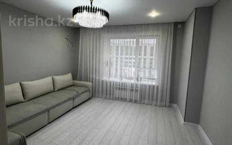 3-бөлмелі пәтер · 87 м² · 7/9 қабат, Мкр. Береке 79, бағасы: 53 млн ₸ в Костанае — фото 2