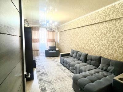 2-комнатная квартира, 41.7 м², 3/5 этаж, мкр Аксай-3 за 25.5 млн 〒 в Алматы, Ауэзовский р-н