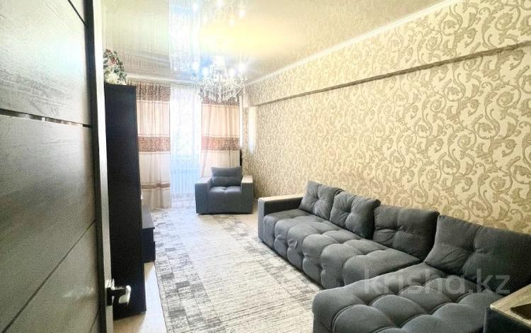 2-комнатная квартира, 41.7 м², 3/5 этаж, мкр Аксай-3 за 25.5 млн 〒 в Алматы, Ауэзовский р-н — фото 4
