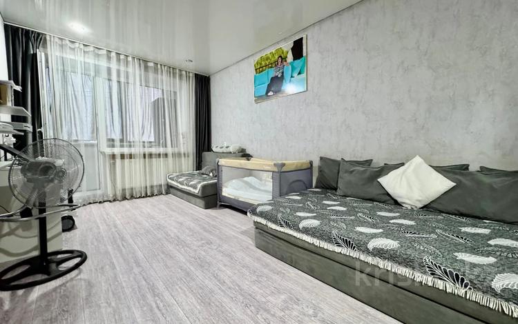 1-бөлмелі пәтер · 30 м² · 4/5 қабат, Сортировка, Маметовой, бағасы: 6.9 млн ₸ в Караганде, Алихана Бокейханова р-н — фото 2