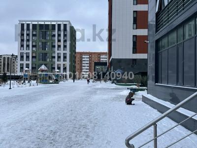 1-бөлмелі пәтер · 40 м² · 5/9 қабат, Сауран 20 — Орынбор, бағасы: 12 000 ₸ в Астане, Есильский р-н