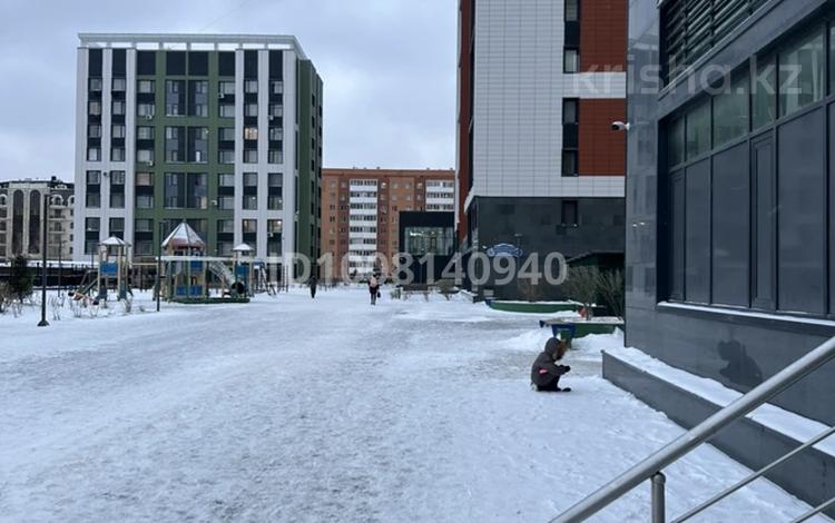 1-бөлмелі пәтер · 40 м² · 5/9 қабат, Сауран 20 — Орынбор, бағасы: 12 000 ₸ в Астане, Есильский р-н — фото 2