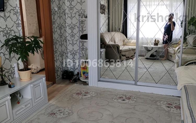 2-бөлмелі пәтер · 45 м² · 1/2 қабат, Гурбы 85, бағасы: 9 млн ₸ в Сатпаев — фото 12