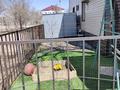 2-бөлмелі пәтер · 45 м² · 1/2 қабат, Гурбы 85, бағасы: 9 млн ₸ в Сатпаев — фото 9
