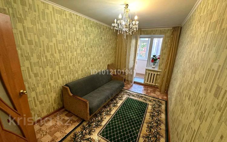 1-бөлмелі пәтер · 35 м² · 1/11 қабат, мкр 11 34, бағасы: 15.5 млн ₸ в Актобе — фото 2