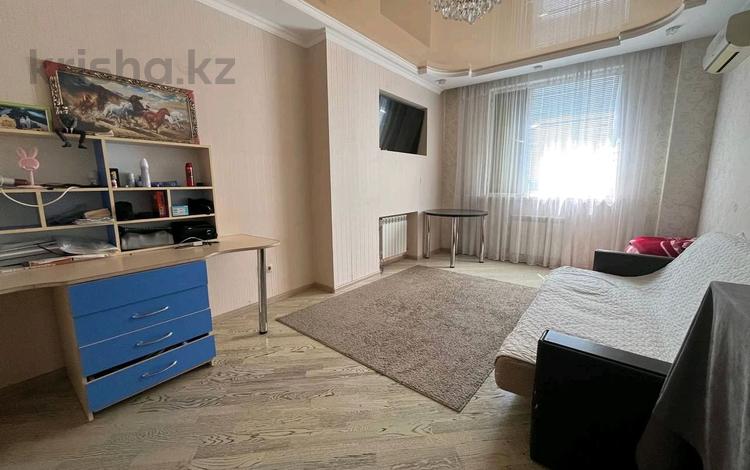 2-комнатная квартира · 60 м² · 14/16 этаж, Иманова 50/1 за 32.5 млн ₸ в Астане, Алматы р-н — фото 2