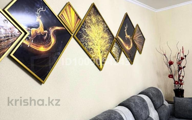 3-комнатная квартира · 78 м² · 6/12 этаж, Мкр. Жана Кала 11-я ул. — 37/2 за 280 000 〒 в Туркестане — фото 24