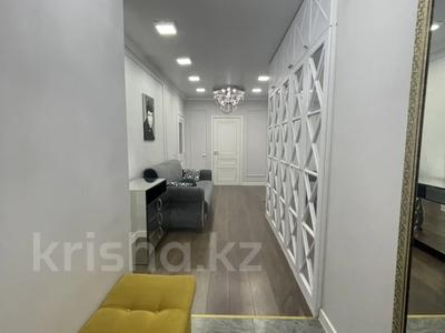2-комнатная квартира · 84 м² · 8/10 этаж, Назарбаева 36/2 — Назарбаева Маметова за 66 млн ₸ в Алматы, Медеуский р-н